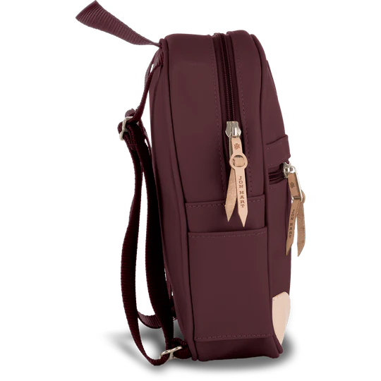 Jon Hart Design - Travel - Mini Backpack