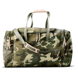 Jon Hart Design - Travel - Large Square Duffel - Classic