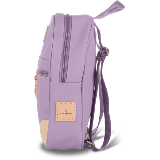 Jon Hart Design - Travel - Mini Backpack