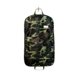 Jon Hart Design - Luggage - Mainliner - Classic Camo Coated