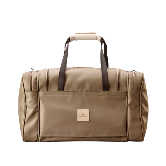 Jon Hart Design - Travel - Medium Square Duffel