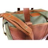 Jon Hart Design - Luggage - Jh Duffel