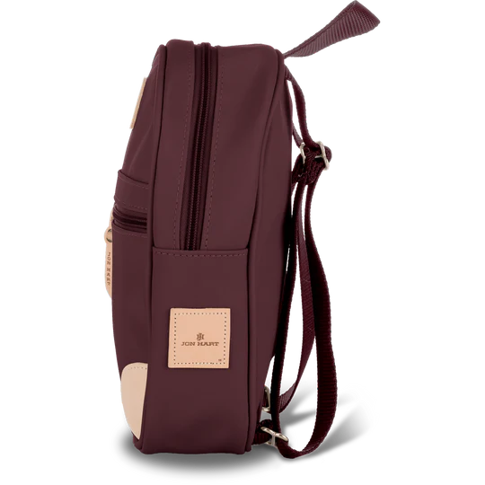 Jon Hart Design - Travel - Mini Backpack