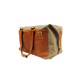 Jon Hart Design - Luggage - Jh Duffel