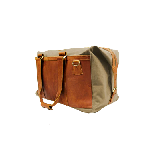 Jon Hart Design - Luggage - Jh Duffel