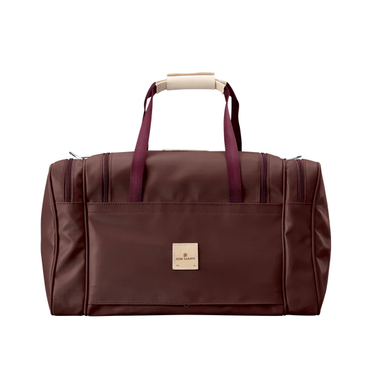 Jon Hart Design - Travel - Medium Square Duffel