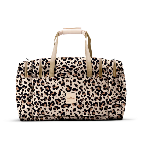 Jon Hart Design - Travel - Medium Square Duffel