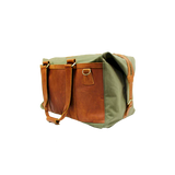 Jon Hart Design - Luggage - Jh Duffel