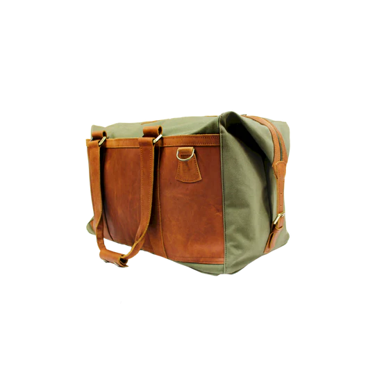 Jon Hart Design - Luggage - Jh Duffel