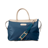 Jon Hart Design - Travel - Burleson Bag - French Blue