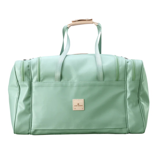 Jon Hart Design - Travel - Large Square Duffel