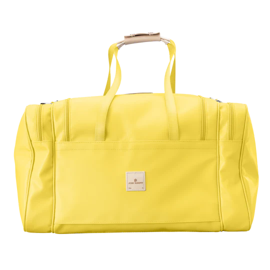 Jon Hart Design - Travel - Large Square Duffel