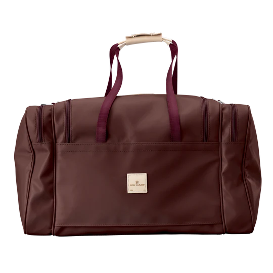 Jon Hart Design - Travel - Large Square Duffel