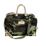 Jon Hart Design - Travel - Coachman - Classic Camo Coated