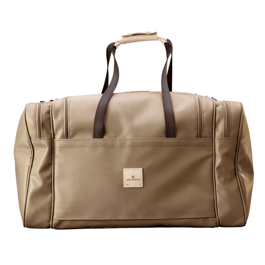 Jon Hart Design - Travel - Large Square Duffel