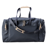 Jon Hart Design - Travel - Large Square Duffel - Charcoal