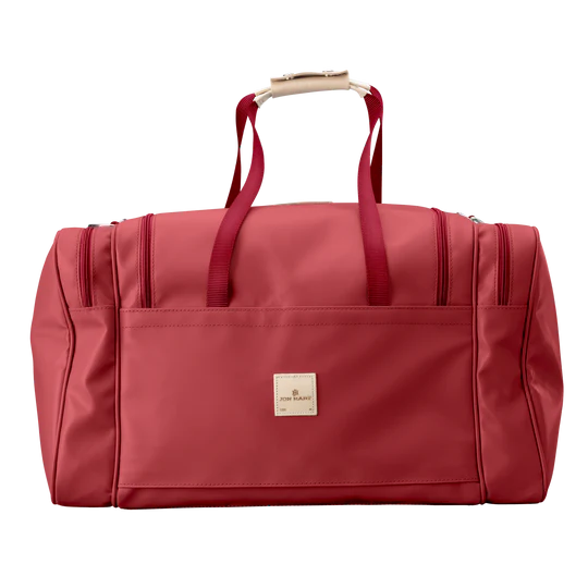 Jon Hart Design - Travel - Large Square Duffel