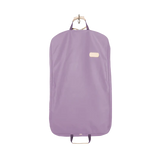 Jon Hart Design - Luggage - Mainliner - Lilac Coated Canvas