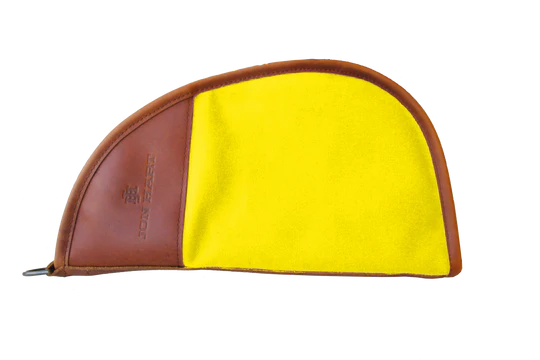 Jon Hart Design - Outdoor - Large Revolver Case - Lemon