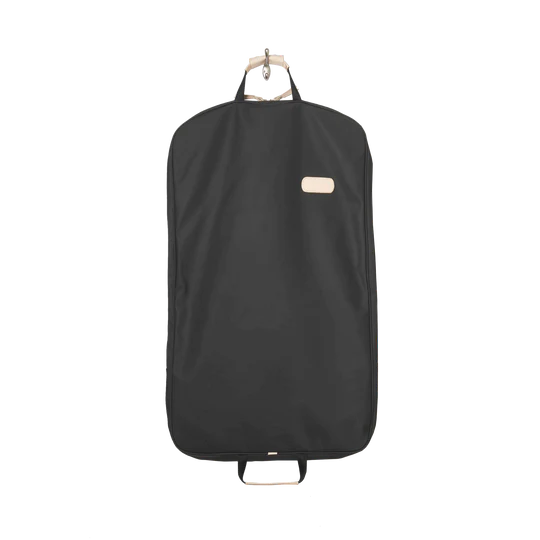 Jon Hart Design - Luggage - Mainliner - Charcoal Coated