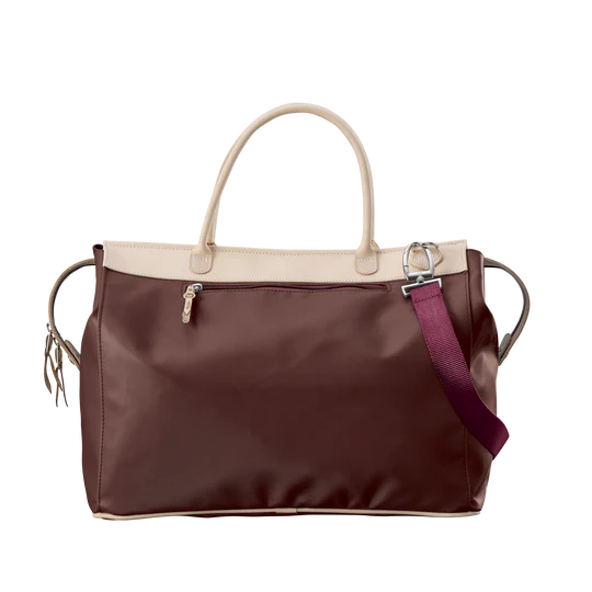 Jon Hart Design - Travel - Burleson Bag