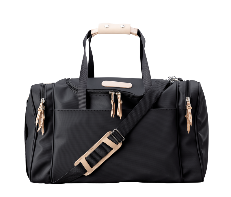 Jon Hart Design - Travel - Medium Square Duffel