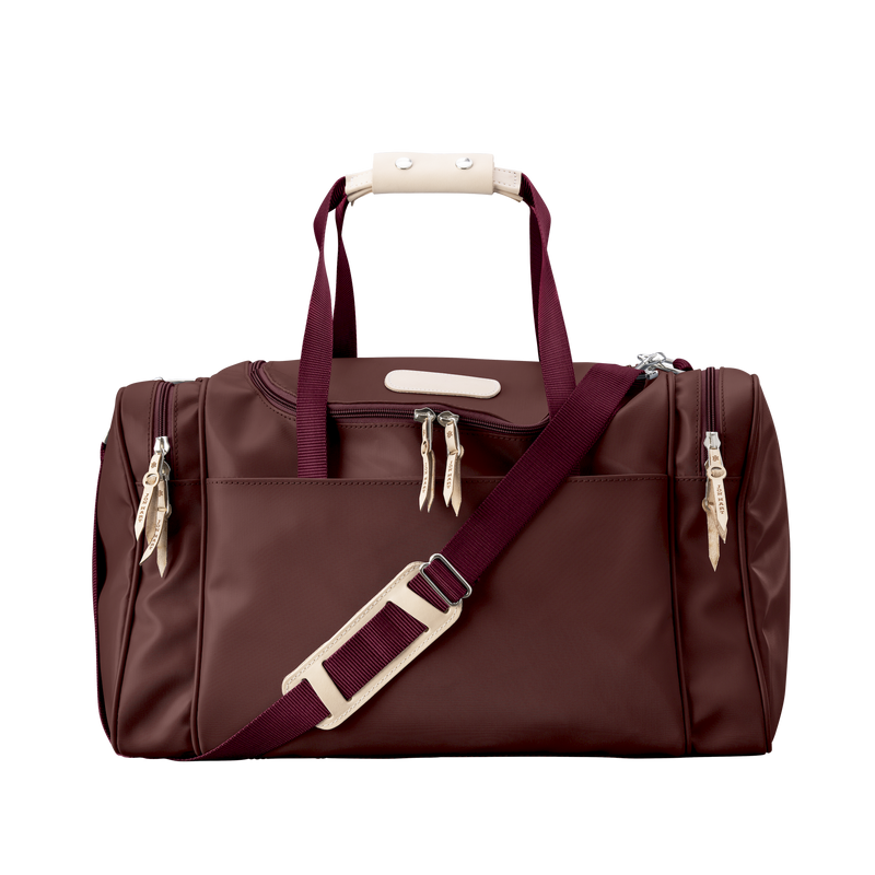 Jon Hart Design - Travel - Medium Square Duffel