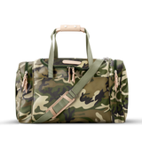 Jon Hart Design - Travel - Medium Square Duffel