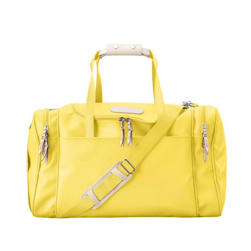 Jon Hart Design - Travel - Medium Square Duffel