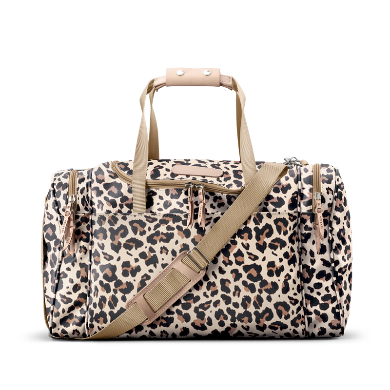 Jon Hart Design - Travel - Medium Square Duffel