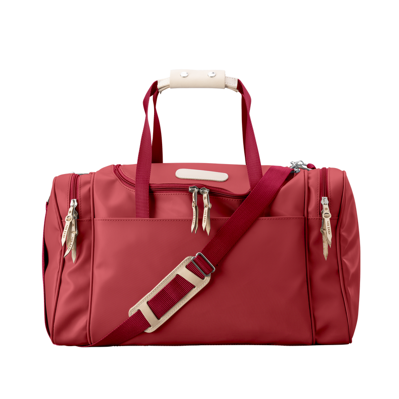 Jon Hart Design - Travel - Medium Square Duffel