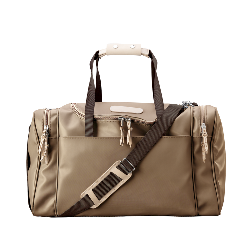 Jon Hart Design - Travel - Medium Square Duffel