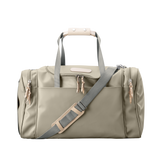 Jon Hart Design - Travel - Medium Square Duffel - Tan