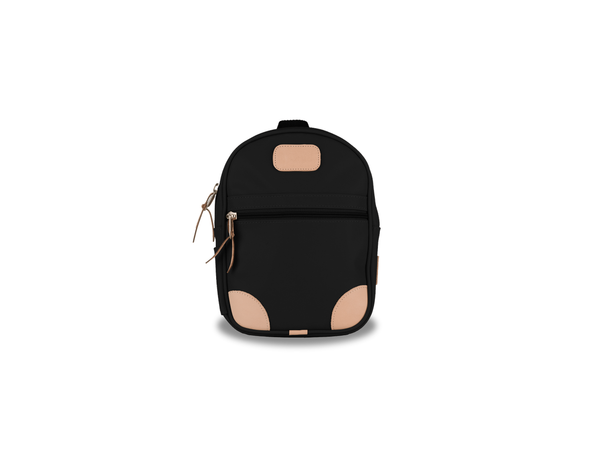 Mini Backpack - Jon Hart Design – Julien's a Lifestyle Store