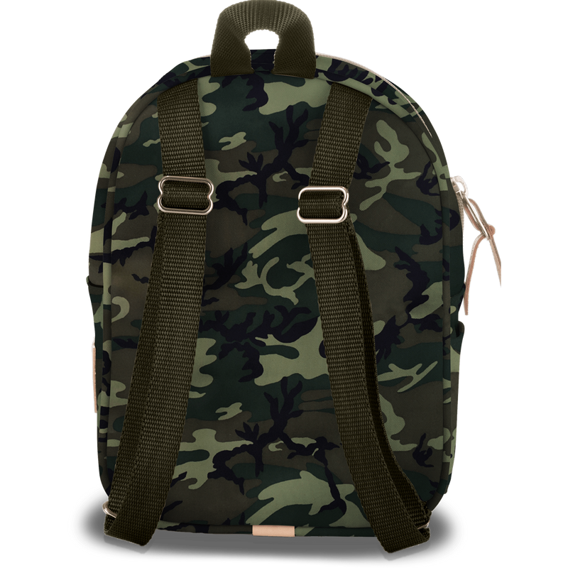 Jon Hart Design - Travel - Mini Backpack