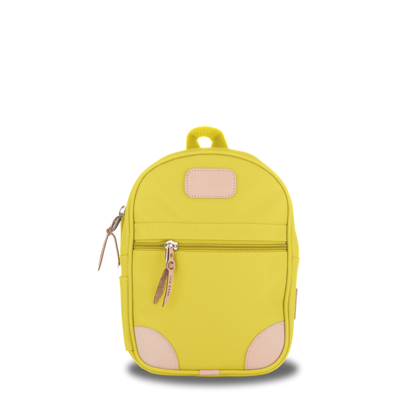 Jon Hart Design - Travel - Mini Backpack