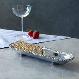 Beatriz Ball - Trays - Organic Pearl Cracker Tray