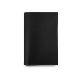 Jon Hart Design - Travel - Passport Cover - Black Leather