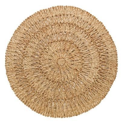 Juliska - Table Linens Placemats & Accessories - Straw Loop