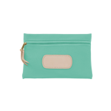 Jon Hart Design - Pouch - Mint Coated Canvas