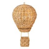 Juliska - Home Décor - Provence Rattan Hot Air Balloon