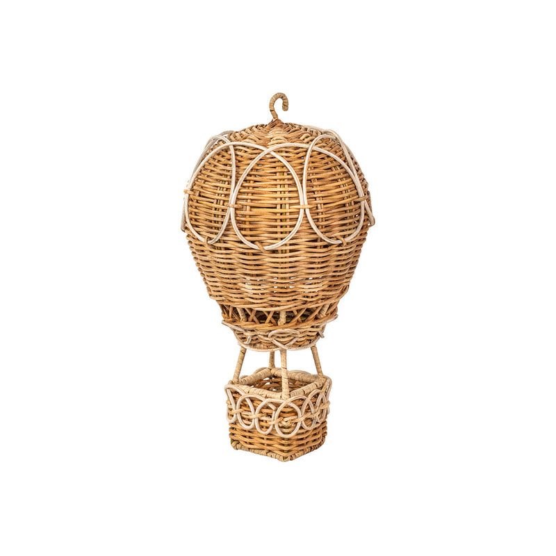 Juliska - Home Décor - Provence Rattan Hot Air Balloon