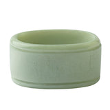 Juliska - Puro Napkin Ring - Sage