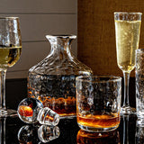 Juliska - Carafes & Decanters - Puro Whiskey Decanter