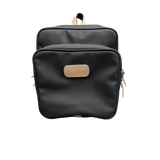 Jon Hart Design - Backpack - City Pack - Charcoal Coated