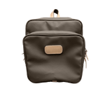 Jon Hart Design - Backpack - City Pack - Espresso Coated