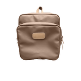 Jon Hart Design - Backpack - City Pack - Saddle Coated