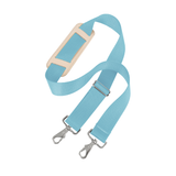 Jon Hart Design - Travel - Shoulder Strap - Ocean Blue