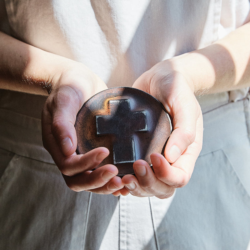 Jan Barboglio - Box - Small Houseblessing