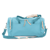 Jon Hart Design - Travel - Small Square Duffel - Ocean Blue